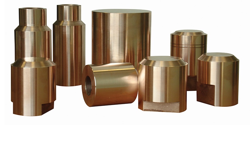 Aluminium Die Casting