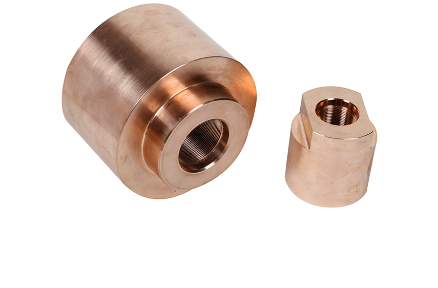 Aluminium Die Casting