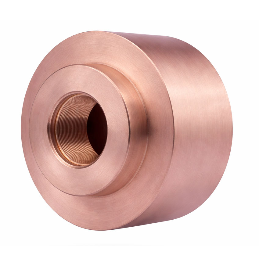 Aluminium Die Casting