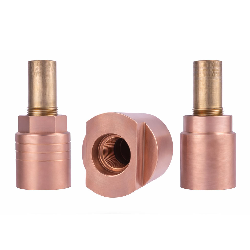 Aluminium Die Casting