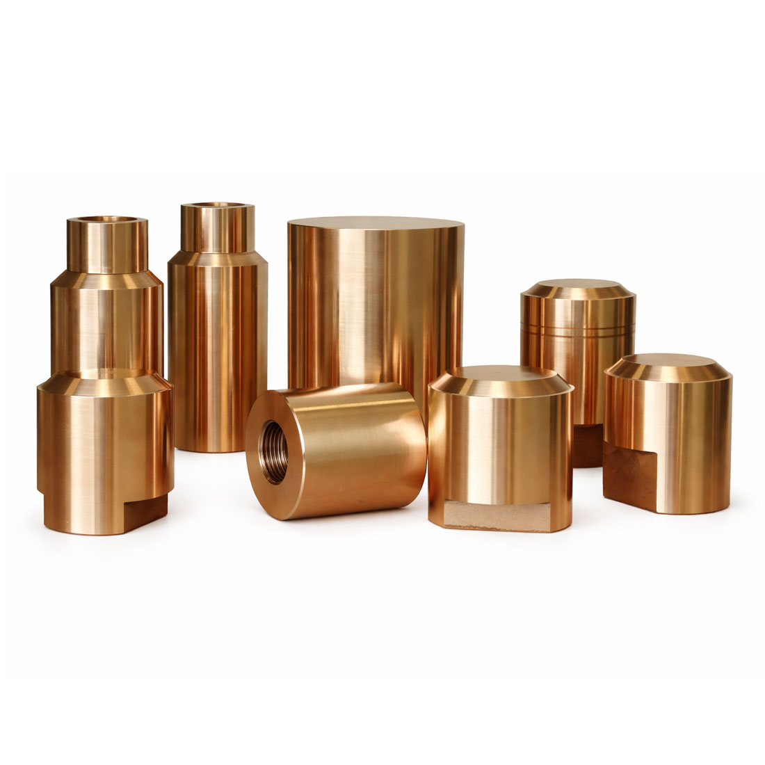 Aluminium Die Casting